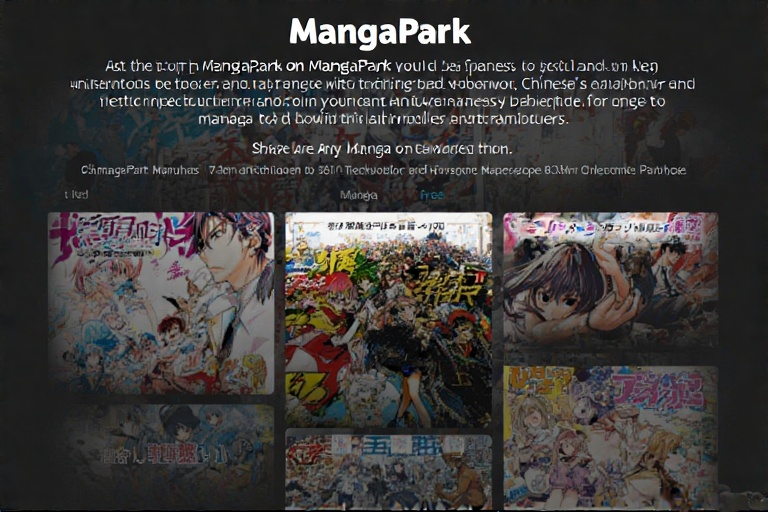 Manga Park
