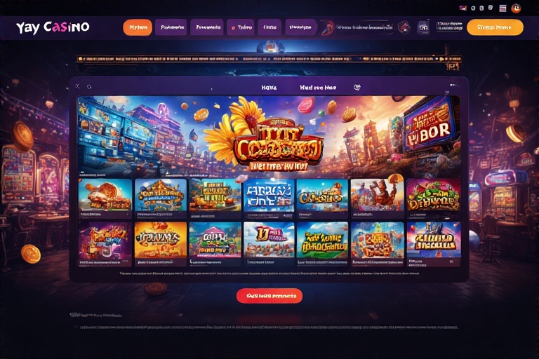 Yay Casino