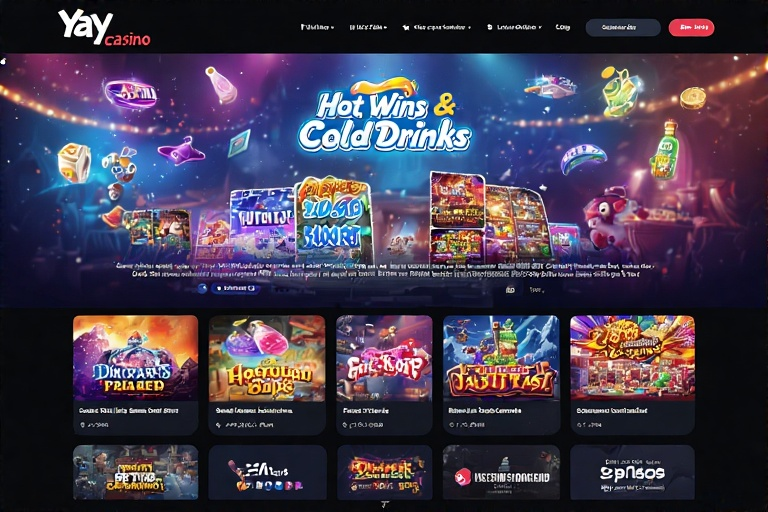 Yay Casino