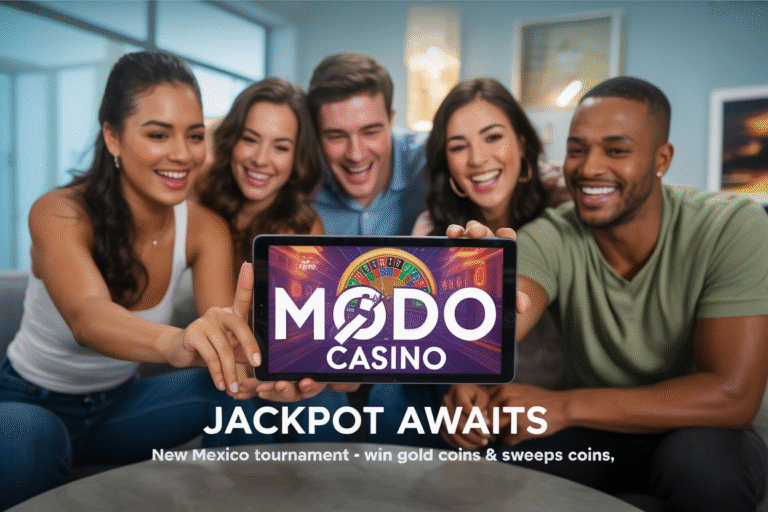 Modo Casino