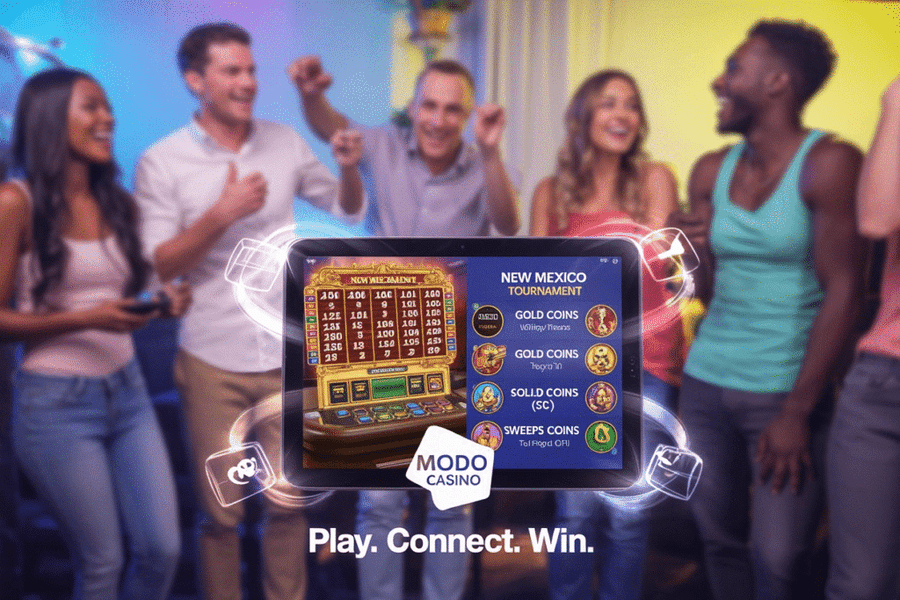 Modo Casino