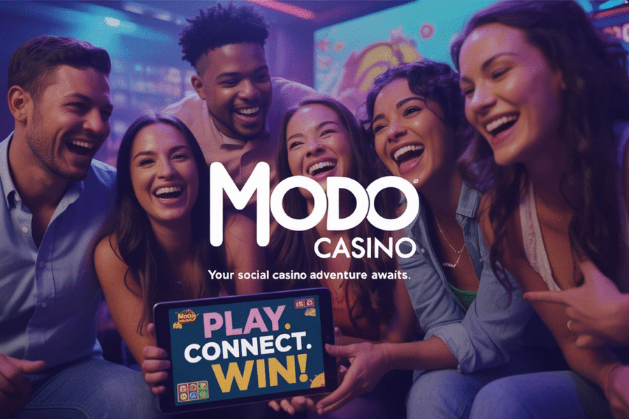 Modo Casino