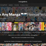 Manga Park