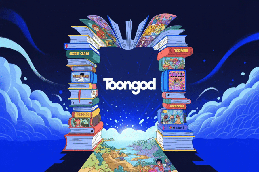 ToonGod
