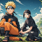 Naruto Hentai Manga