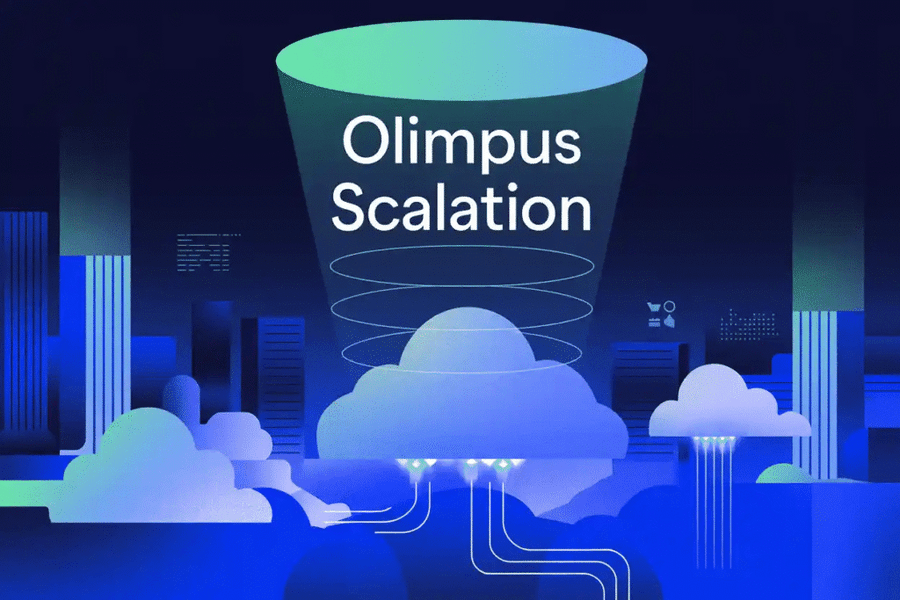 Olimpus Scalation