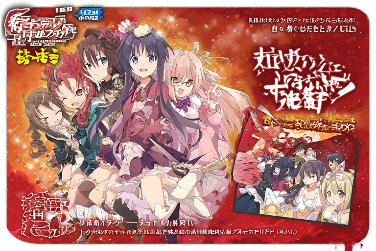 Kanochi x Netorare Kazoku