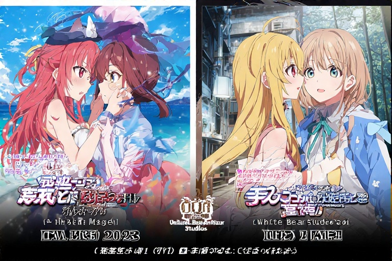 Kanochi x Netorare Kazoku