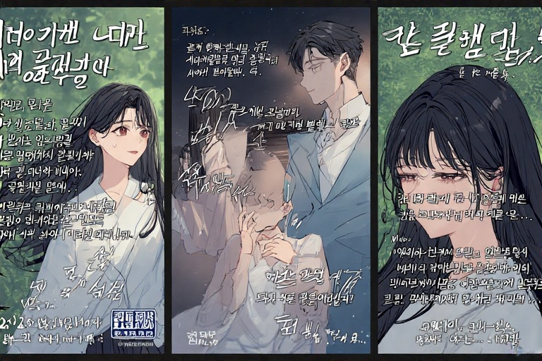 Tears on a Withered Flower