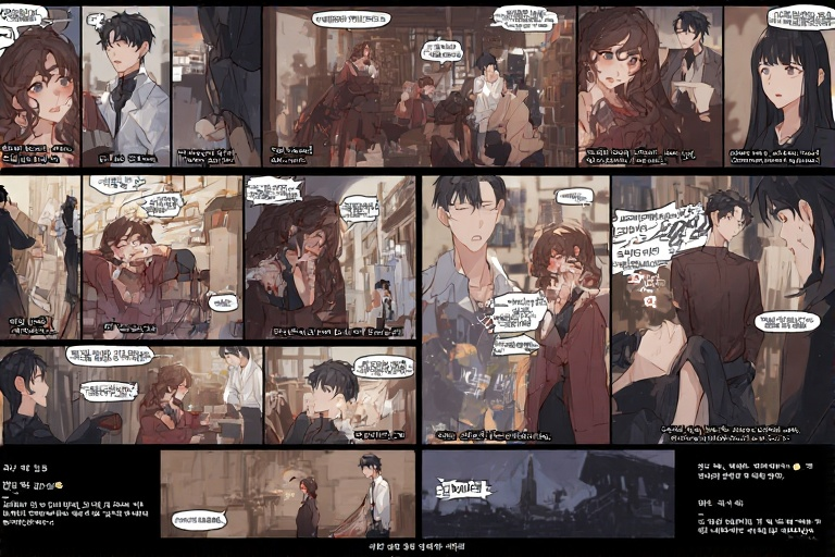 Tears on a Withered Flower