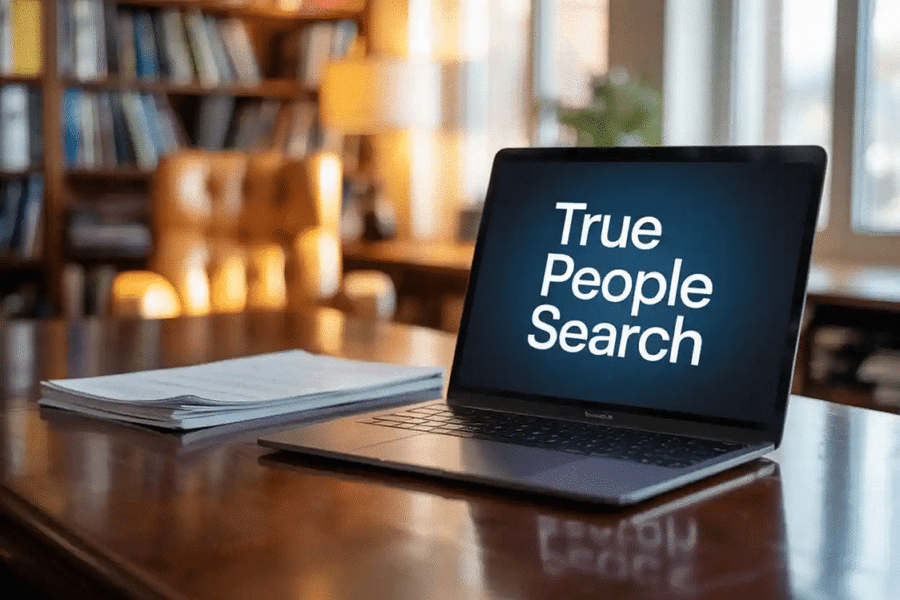 True People Search