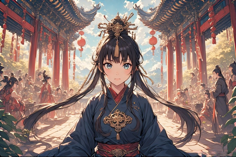 Apothecary Diaries Manga