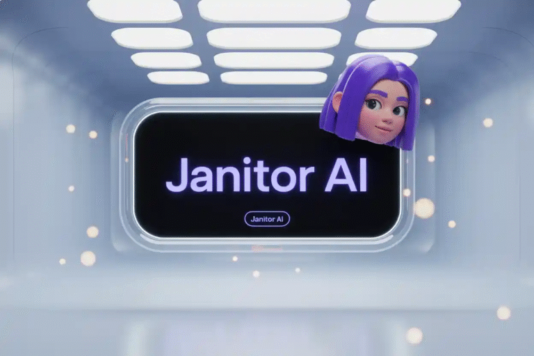Janitor AI