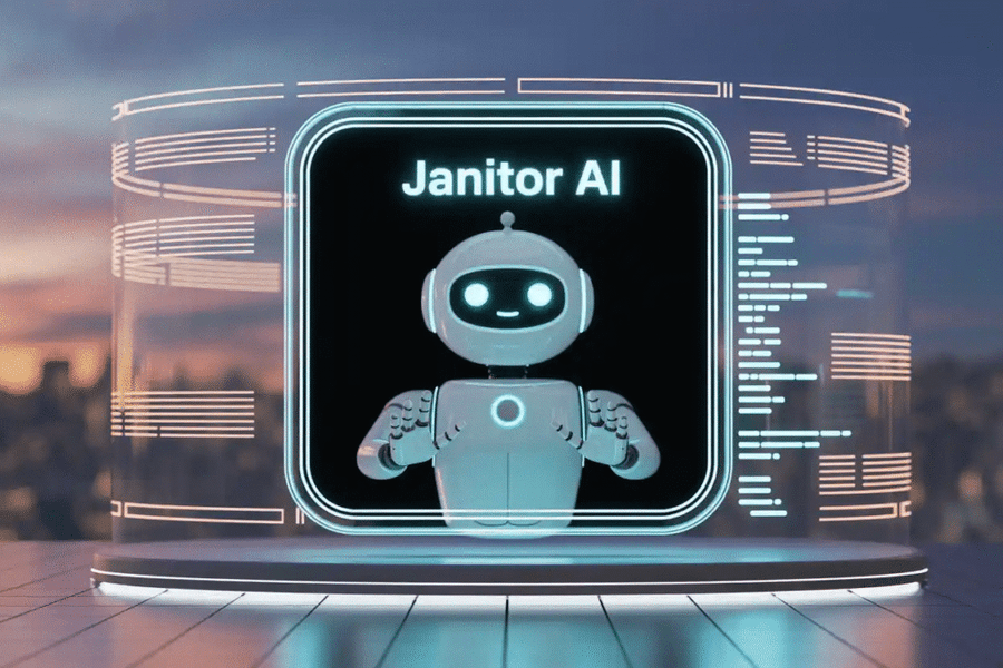 Janitor AI