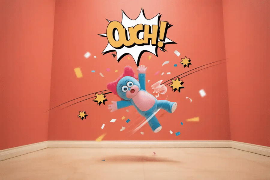 Kick the Buddy Mod APK