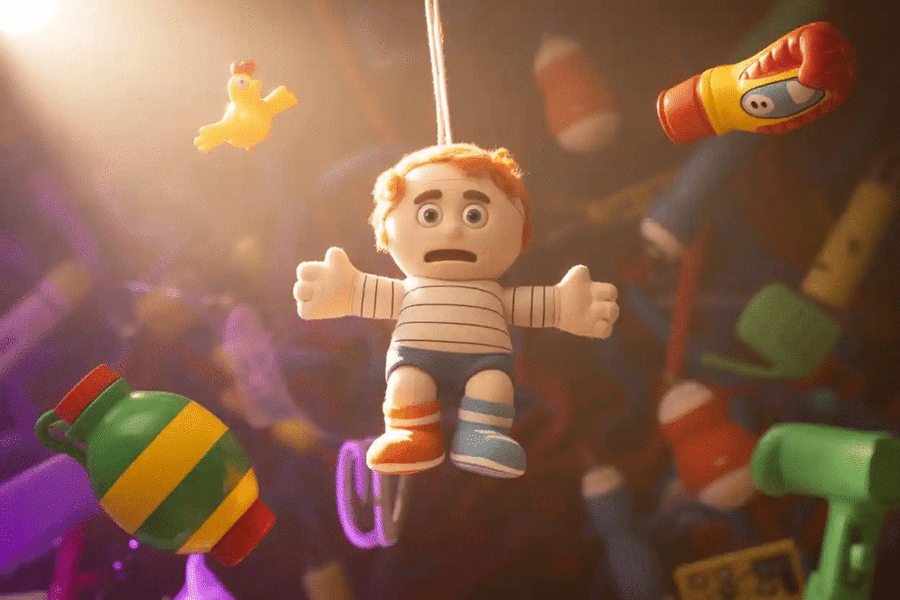 Kick the Buddy Mod APK