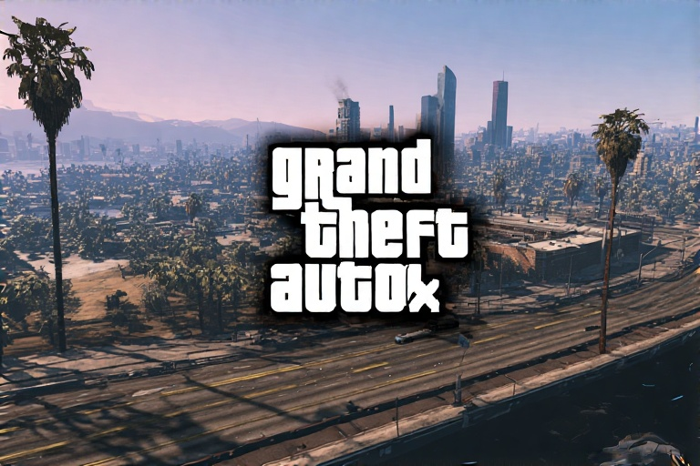 Wheon Grand Theft Auto