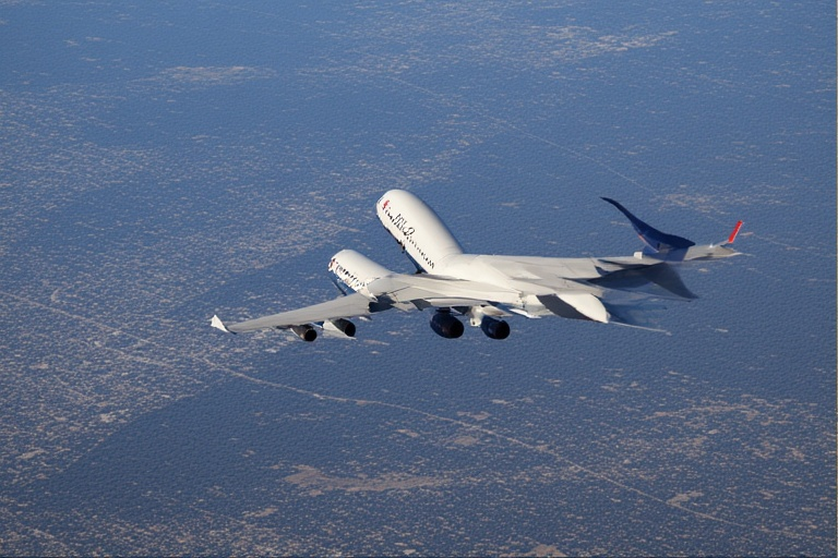 Delta Flight DL275 Diverted LAX