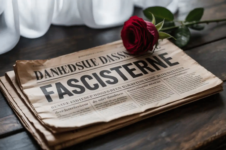 Fascisterne