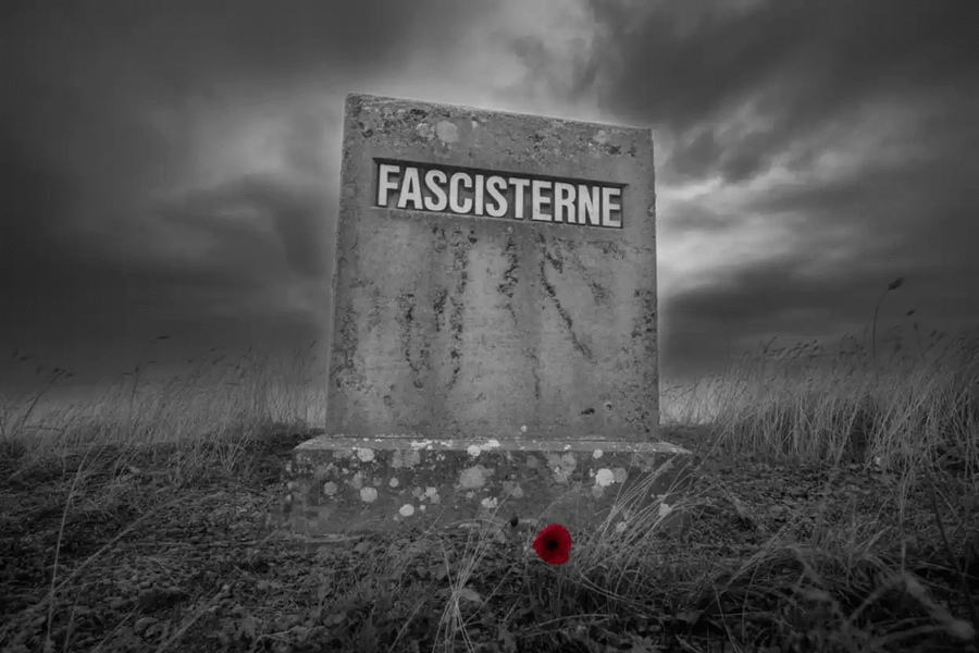 Fascisterne