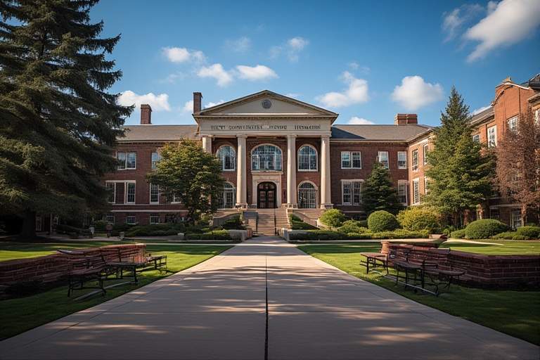 Dordt University