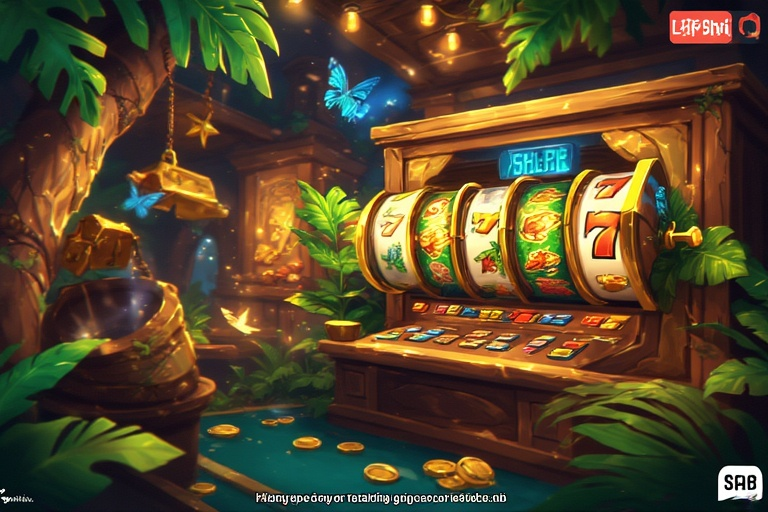 Slot Gacor Teshoki.id