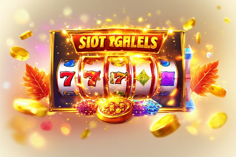 Slot Gacor Teshoki.id