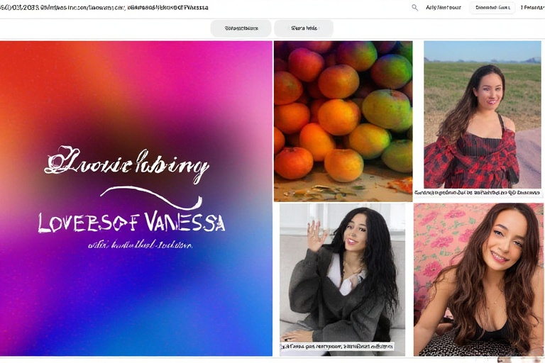 OnlyFans.com/LoversofVanessa