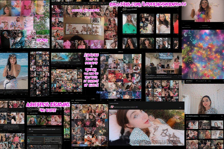 OnlyFans.com/LoversofVanessa