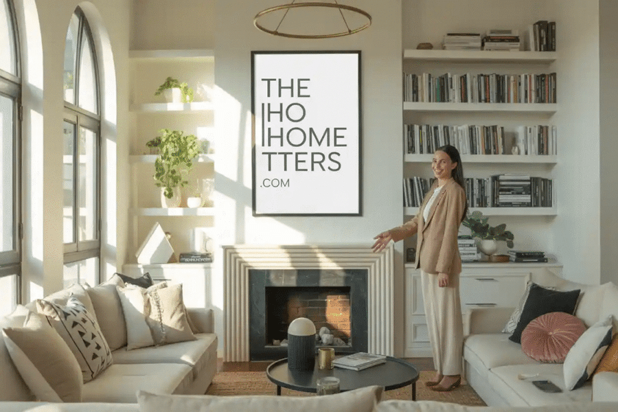 Contact Thehometrotters .com