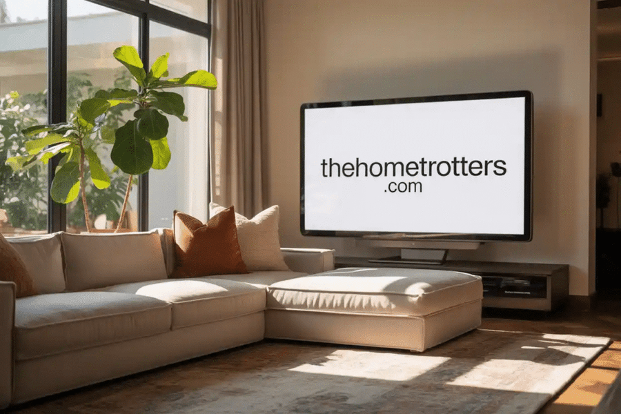 Contact Thehometrotters .com