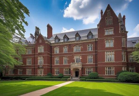 princeton university acceptance rate