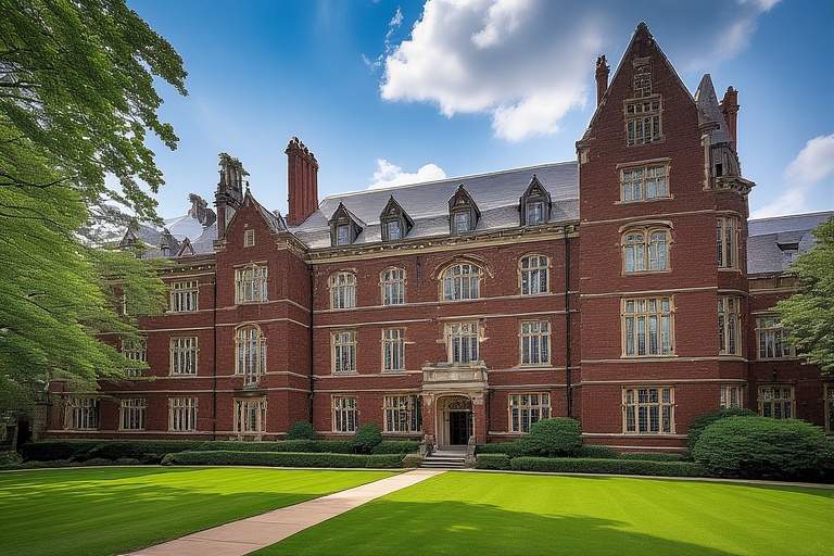 princeton university acceptance rate