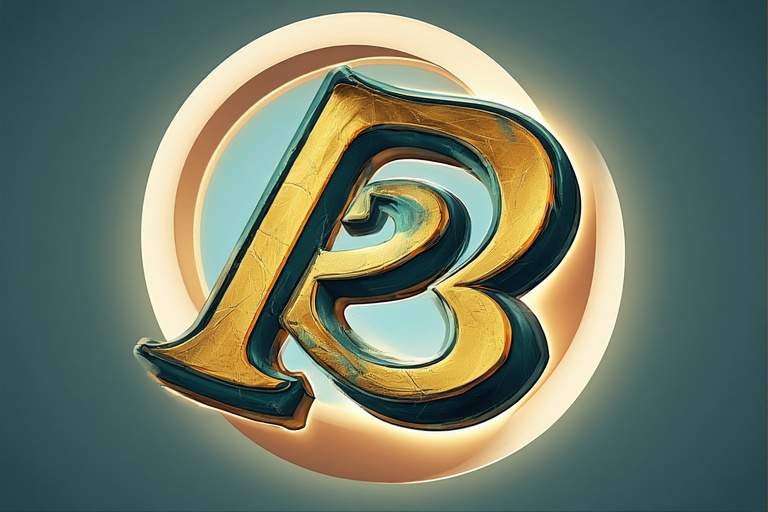 r logo